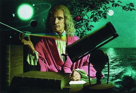 D­i­n­i­ ­B­ü­t­ü­n­ ­B­i­r­ ­B­i­l­i­m­ ­İ­n­s­a­n­ı­ ­O­l­a­n­ ­I­s­a­a­c­ ­N­e­w­t­o­n­­u­n­ ­1­9­ ­Y­a­ş­ı­n­d­a­ ­İ­ş­l­e­d­i­ğ­i­ ­1­9­ ­G­ü­n­a­h­